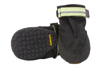 Ruffwear Summit Trex Shoe Obsidian Black Gr. 57mm / XS